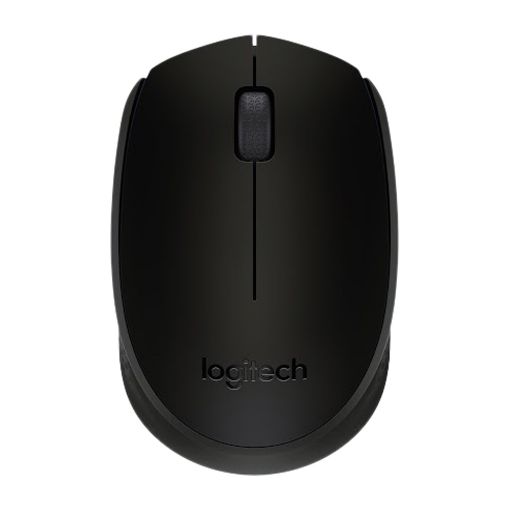 תמונה של עכבר אלחוטי LogiTech B170
