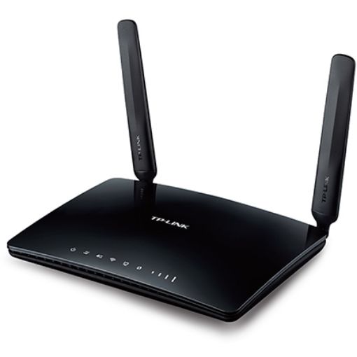 תמונה של ראוטר TP-Link TL-MR6400 4G LTE 300Mbps