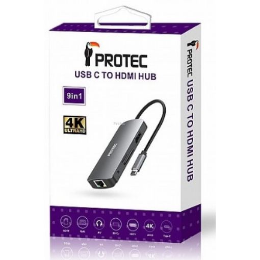 תמונה של HDMI DM187 Protec