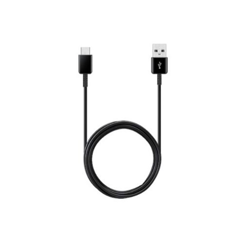 תמונה של כבל שחור Samsung Cable Data TypeC 1.5m Original (BLACK)