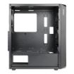 תמונה של מארז מחשב Antec NX292 Mid Tower Gaming Case TG 3x120mm RGB Fan