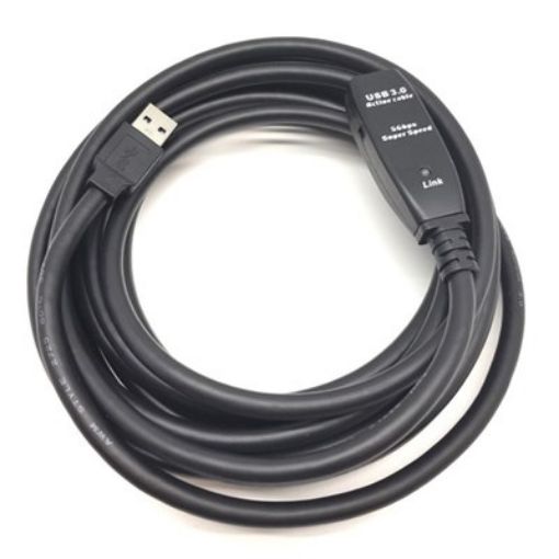 תמונה של ‏כבל מאריך Gold Touch CH-USB3-5EX-IC