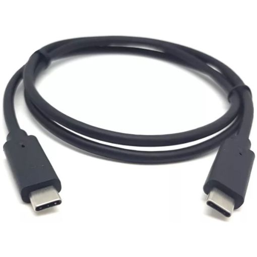 תמונה של כבל USB 3.0 CH-3.0C-1B צבע זהב