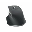 תמונה של עכבר ‏אלחוטי LogiTech MX Master 3S בצבע שחור