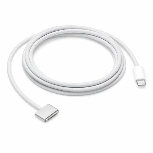 תמונה של כבל מתאם Apple USB-C to MagSafe 3 Cable (2 m) MLYV3ZM/A