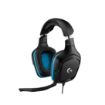 תמונה של  אוזניות ‏חוטיות Logitech G432 7.1 Surround Sound Gaming Headset יבואן רשמי