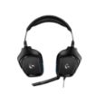 תמונה של  אוזניות ‏חוטיות Logitech G432 7.1 Surround Sound Gaming Headset יבואן רשמי