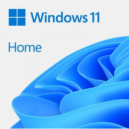 תמונה של מערכת הפעלה Microsoft WINDOWS 11 HOME 64 BIT HEBREW OEM