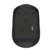 תמונה של עכבר אלחוטי Logitech Mouse M170 Wireless בצבע אפור