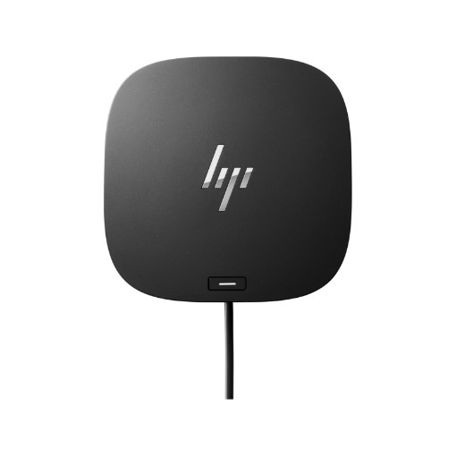 תמונה של תחנת עגינה אוניברסלית HP USB-C/A G2 5TW13AA