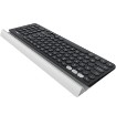 תמונה של מקלדת אלחוטית Logitech K780 Multi-Device Wireless Keyboard