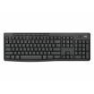 תמונה של סט מקלדת ועכבר אלחוטיים Logitech KB MK370 Wireless for Business