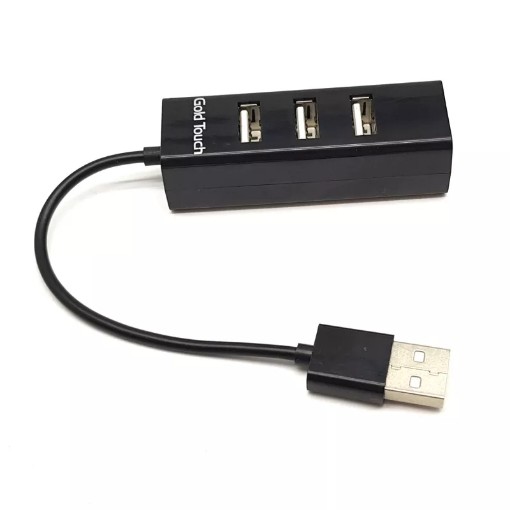 תמונה של Gold Touch HUB 4 Port USB2.0