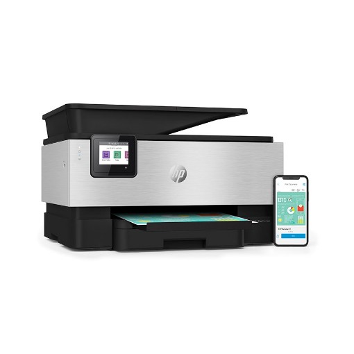 תמונה של מדפסת HP OfficeJet Pro 8133 All-in-One (68K75B)