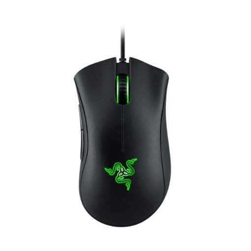 תמונה של עכבר גיימינג Razer DeathAdder Essential Wired Gaming Mouse