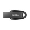 תמונה של זיכרון נייד Ultra Curve בנפח 128GB מבית Sandisk דגם SDCZ550-128G-G46