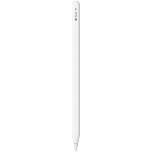 תמונה של עט Apple Pencil Pro (For iPad Air M2 /Pro M4) דגם MX2D3ZM/A