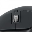 תמונה של עכבר אלחוטי Logitech Mouse MX Master 3S Business - Graphite