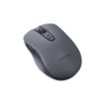 תמונה של עכבר אלחוטי שקט Lenovo WL310 Bluetooth Silent Mouse בצבע אפור