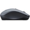 תמונה של עכבר אלחוטי שקט Lenovo WL310 Bluetooth Silent Mouse בצבע אפור