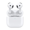 תמונה של אוזניות Apple AirPods 4 with Active Noise Cancellation True Wireless
