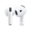 תמונה של אוזניות Apple AirPods 4 with Active Noise Cancellation True Wireless