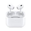 תמונה של אוזניות אלחוטיות Apple AirPods Pro דור 2 עם קייס טעינה MagSafe USB-C