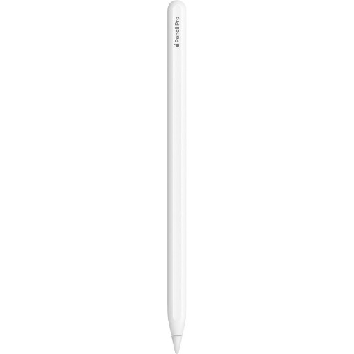 תמונה של עט סטיילוס Apple Pencil Pro בצבע לבן