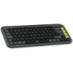 תמונה של מקלדת אלחוטית Logitech POP ICON - צבע Graphite