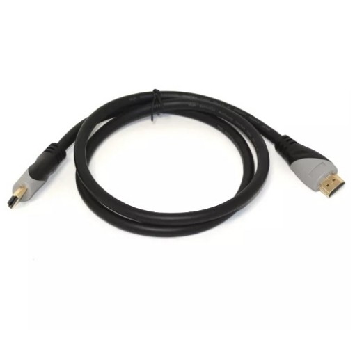 תמונה של כבל HDMI 2.0 באורך 0.5 מטר מבית Gold Touch