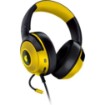 תמונה של אוזניות גיימינג Razer Kraken V3 X גרסת פוקימון פיקאצ'ו – מהדורה מוגבלת