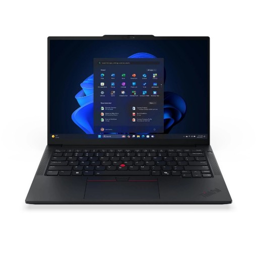 תמונה של מחשב נייד Lenovo E14 G7 Ultra 5 225U 21SX0057IV בצבע שחור