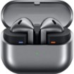 תמונה של אוזניות Samsung Galaxy Buds3 SM-R530 Bluetooth - צבע כסף