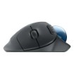 תמונה של עכבר ארגונומי Logitech Ergo M575S אלחוטי עם Trackball