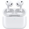 תמונה של אוזניות Apple AirPods Pro 3 בצבע לבן