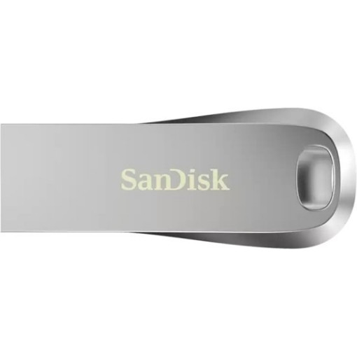 תמונה של כונן נייד SanDisk Ultra Luxe USB 3.1 512GB – דגם SDCZ74-512G-G46