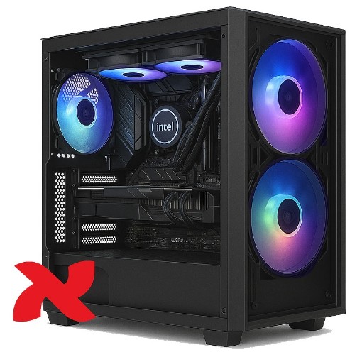 תמונה של מחשב גיימינג Alef Gaming Ultimate