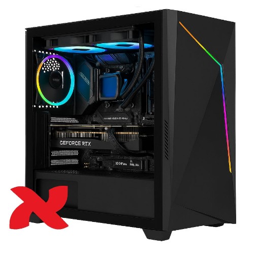 תמונה של מחשב גיימינג Alef Gaming Beginner