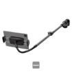 תמונה של מעמד שולחני מתכוונן Baseus Lazy Long Arm Phone & Tablet Holder