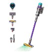תמונה של שואב אבק אלחוטי Dyson Gen5 Detect Absolute SV23 Purple