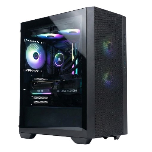 תמונה של מחשב גיימינג Alef Gaming Master